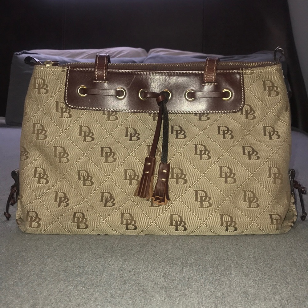Dooney & Burke Handbag